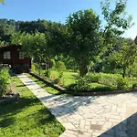 بيت ضيافة Guest House Most 3*