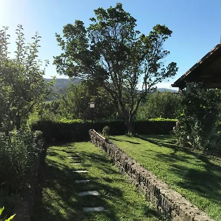 Pensjonat Guest House Most Buzet