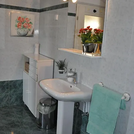 Affittacamere Guest House Most 3*