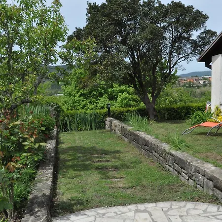 Guest House Most 3* Buzet
