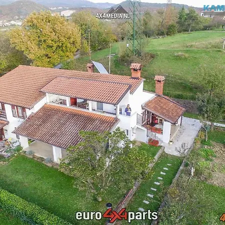 Πανσιόν Guest House Most 3*