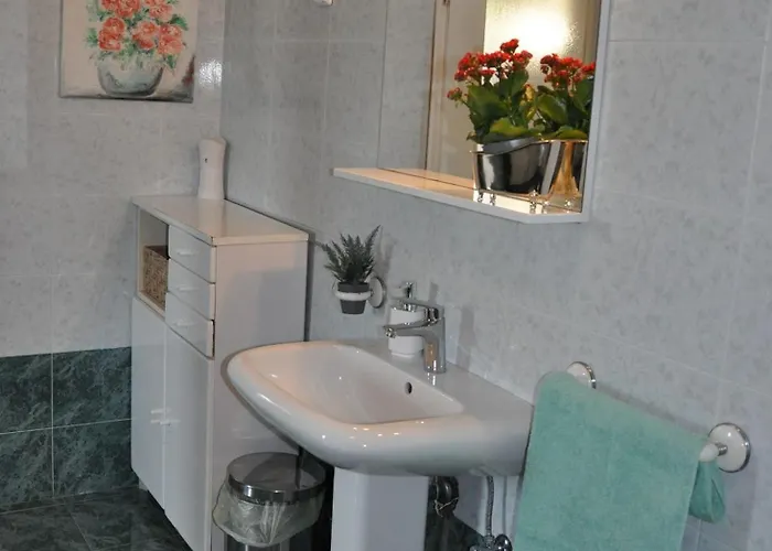 Pensión Guest House Most 3*