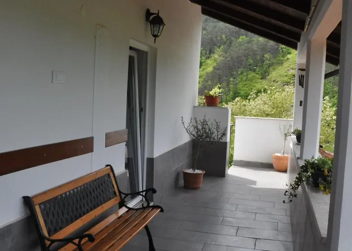 Guest House Most 3* Buzet
