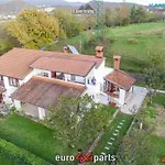 بيت ضيافة Guest House Most 3*