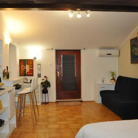 Guest House Most