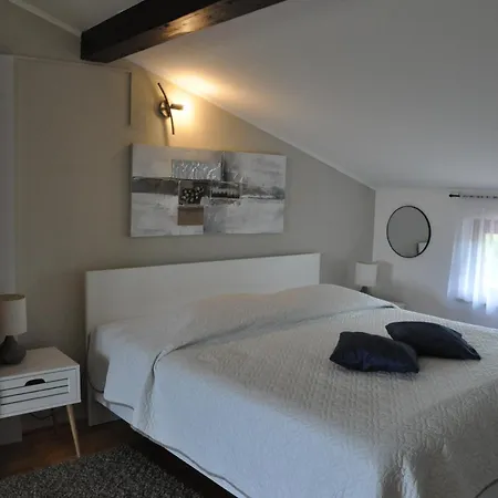 Guest House Most Buzet