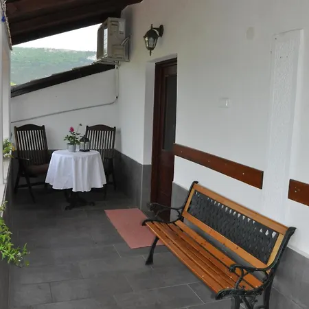 بيت ضيافة Guest House Most