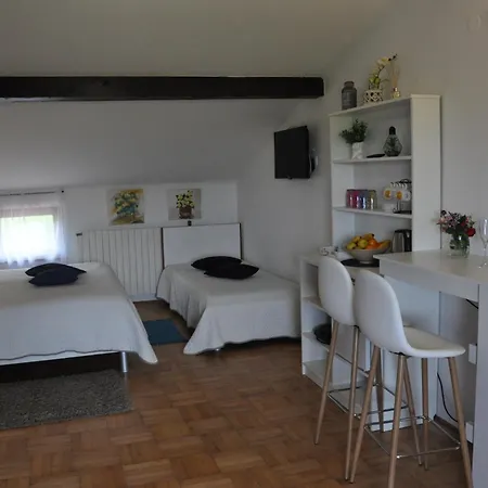 Guest House Most 3*