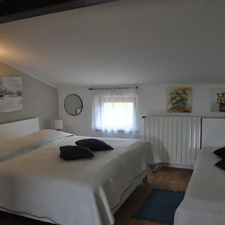 Guest House Most 3* Buzet