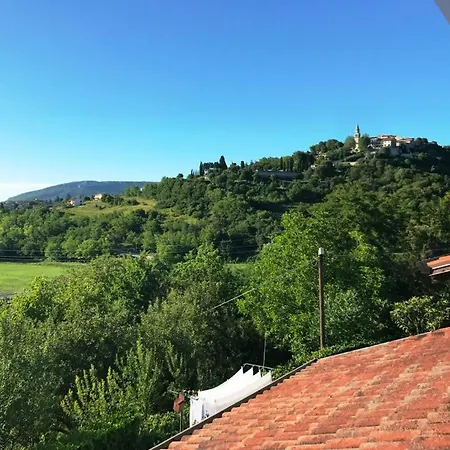 Guest House Most