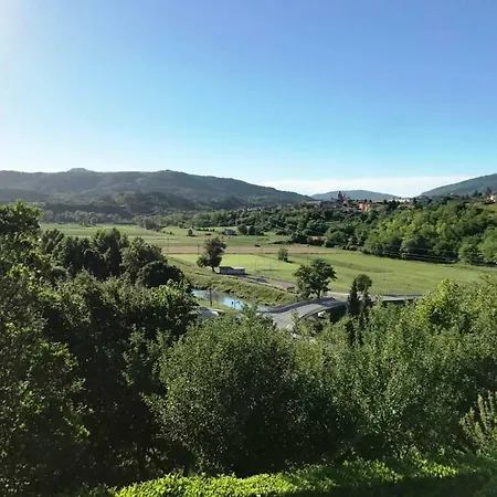 Guest House Most 3* Buzet