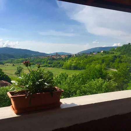 Guest House Most