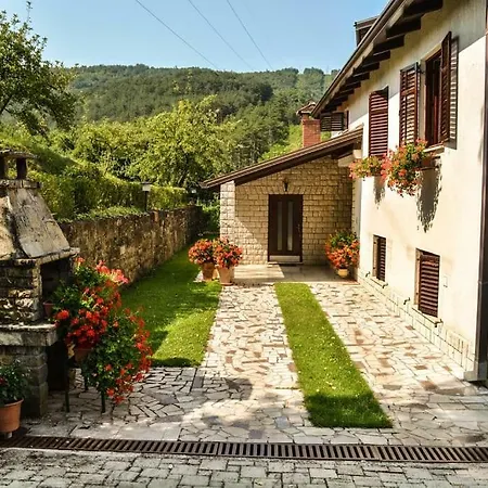 Guest House Most Gostinjska kuća 3*