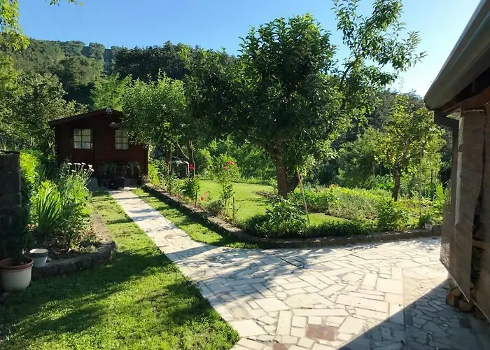 Gostinjska kuća Guest House Most 3*