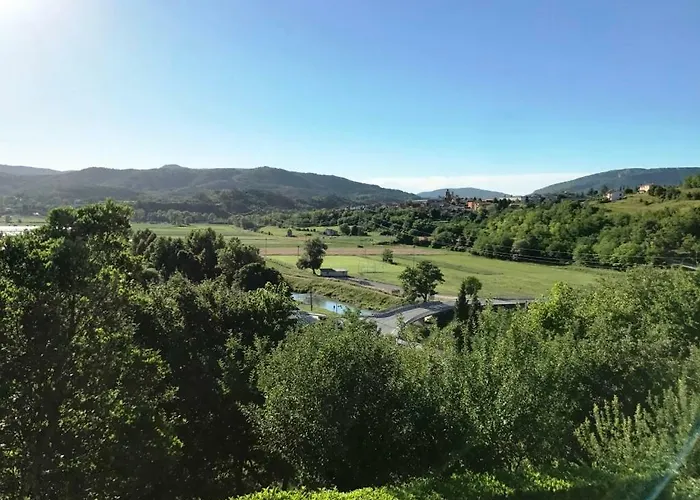 Guest House Most 3* Buzet